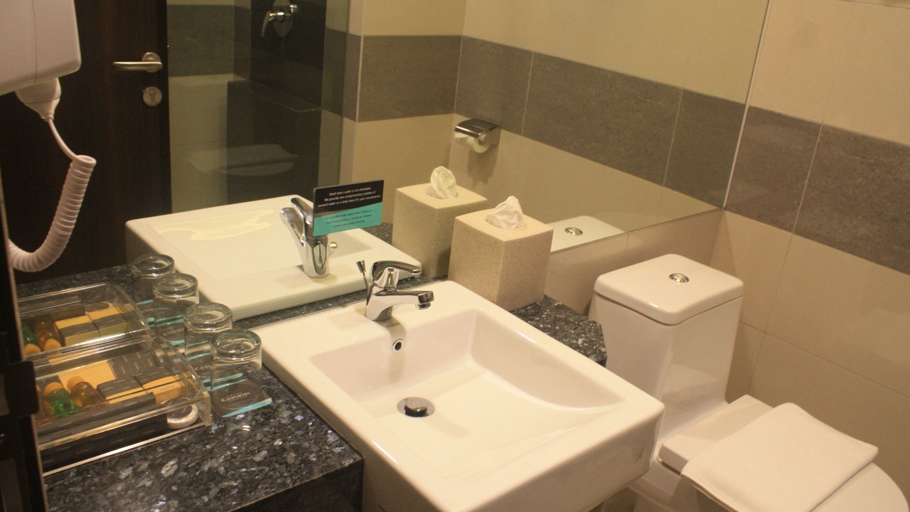 Photo of Bathroom in Bandung