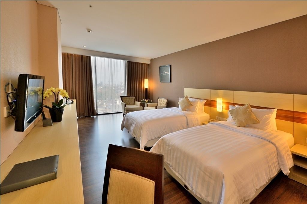 Photo of Bedroom in Bandung
