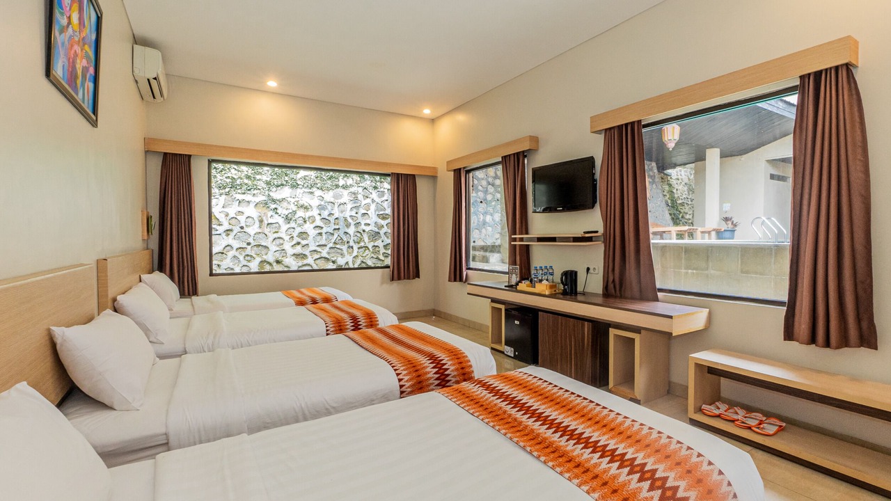 Photo of Bedroom in Pasirjambu
