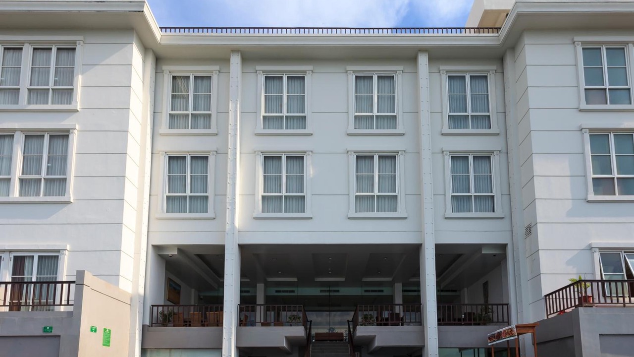 Photo of Outdoor in Kupang
