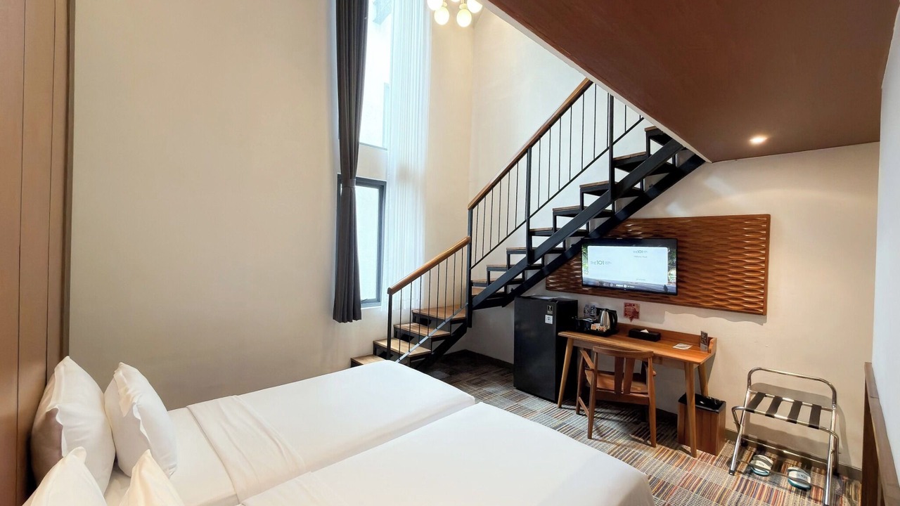 Photo of Bedroom in Pasirkaliki