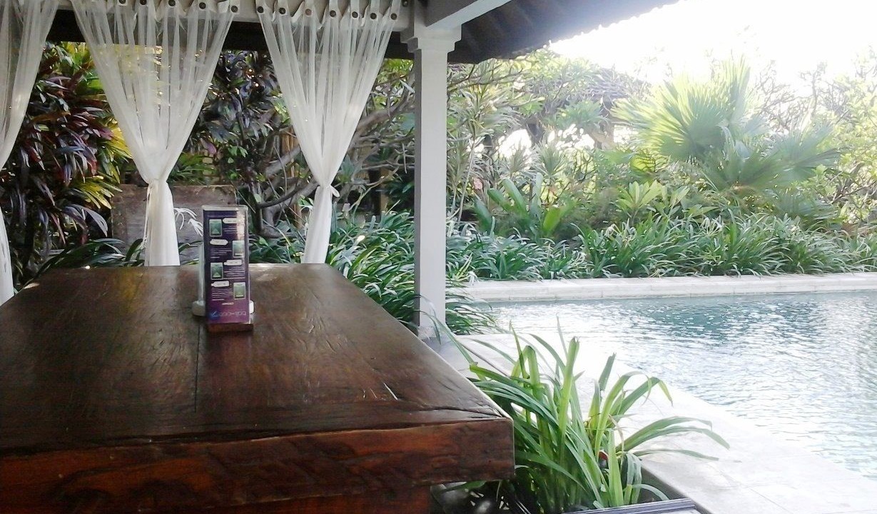 Photo of Outdoor in Bunutan