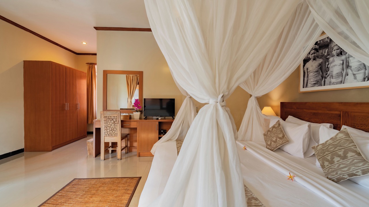Photo of Bedroom in Nyuh Kuning