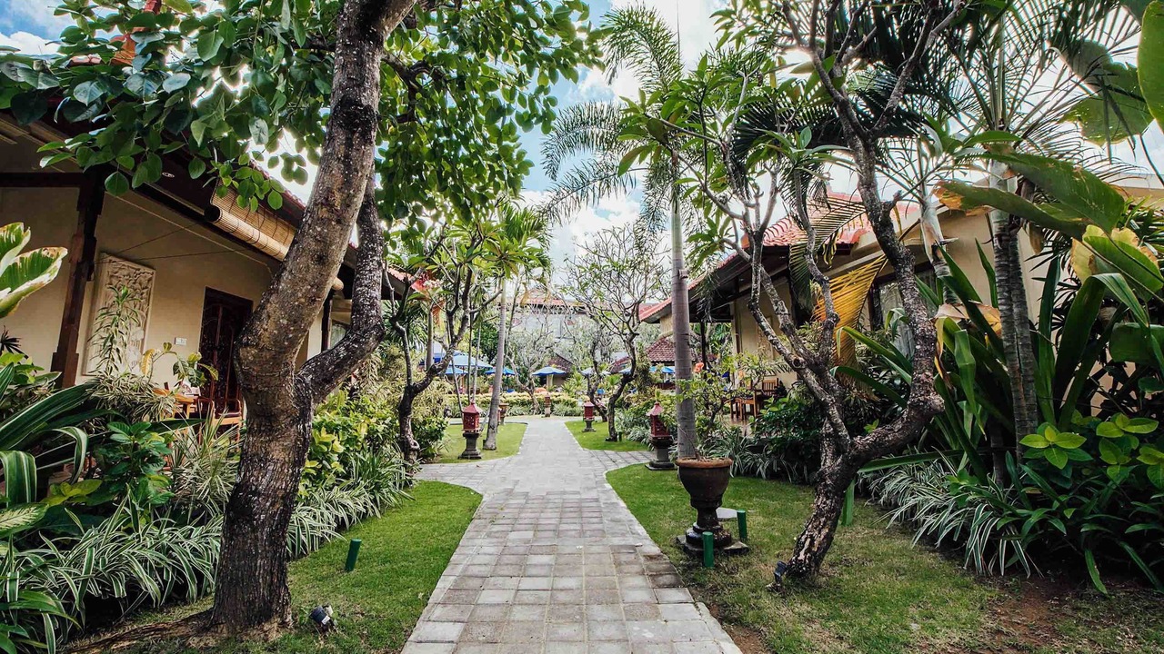 Photo of Outdoor in Downtown Kuta