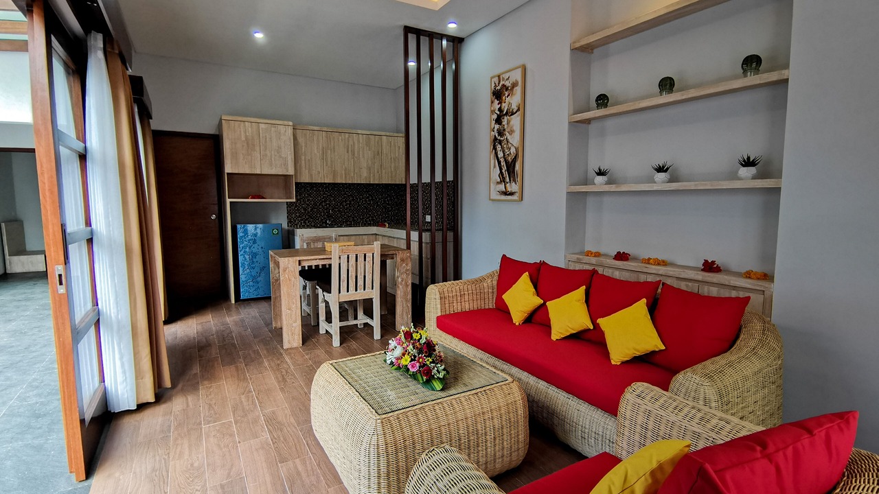Photo of Outdoor in Downtown Kuta