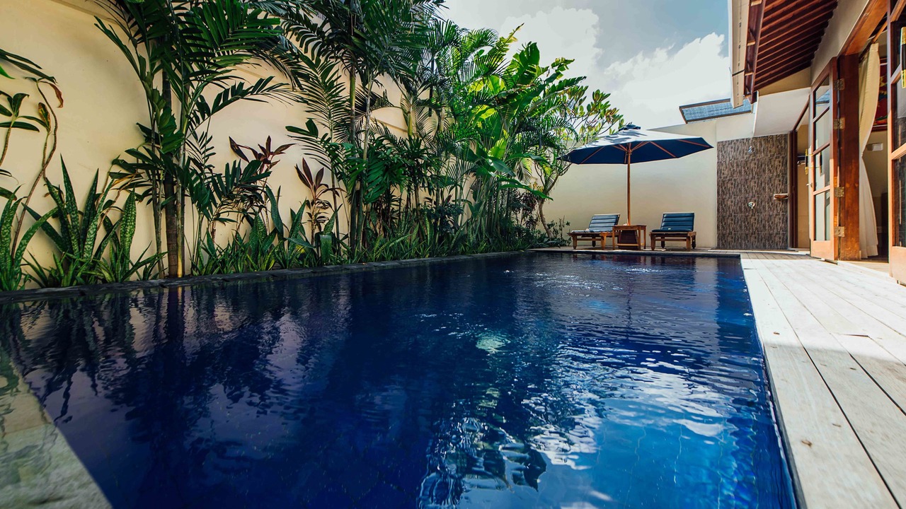 Photo of Outdoor in Downtown Kuta