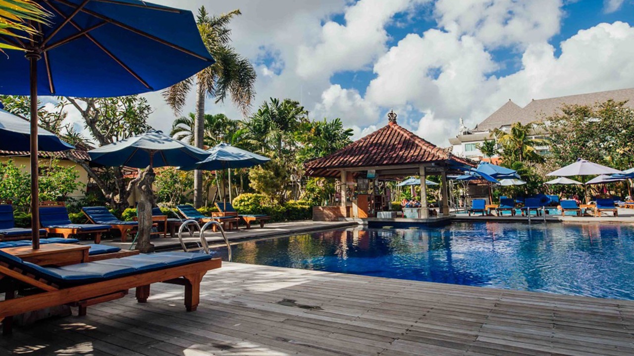 Photo of Outdoor in Downtown Kuta