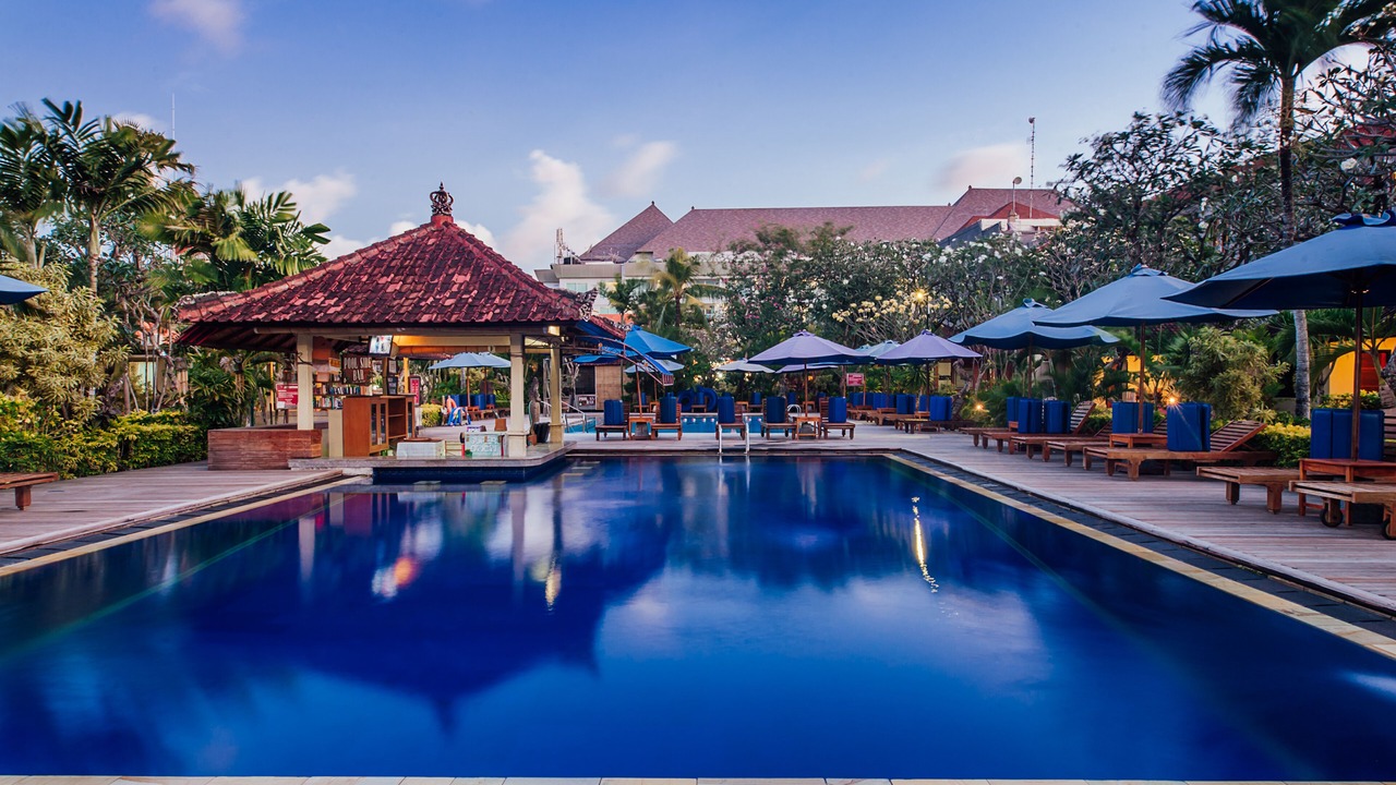 Photo of Outdoor in Downtown Kuta