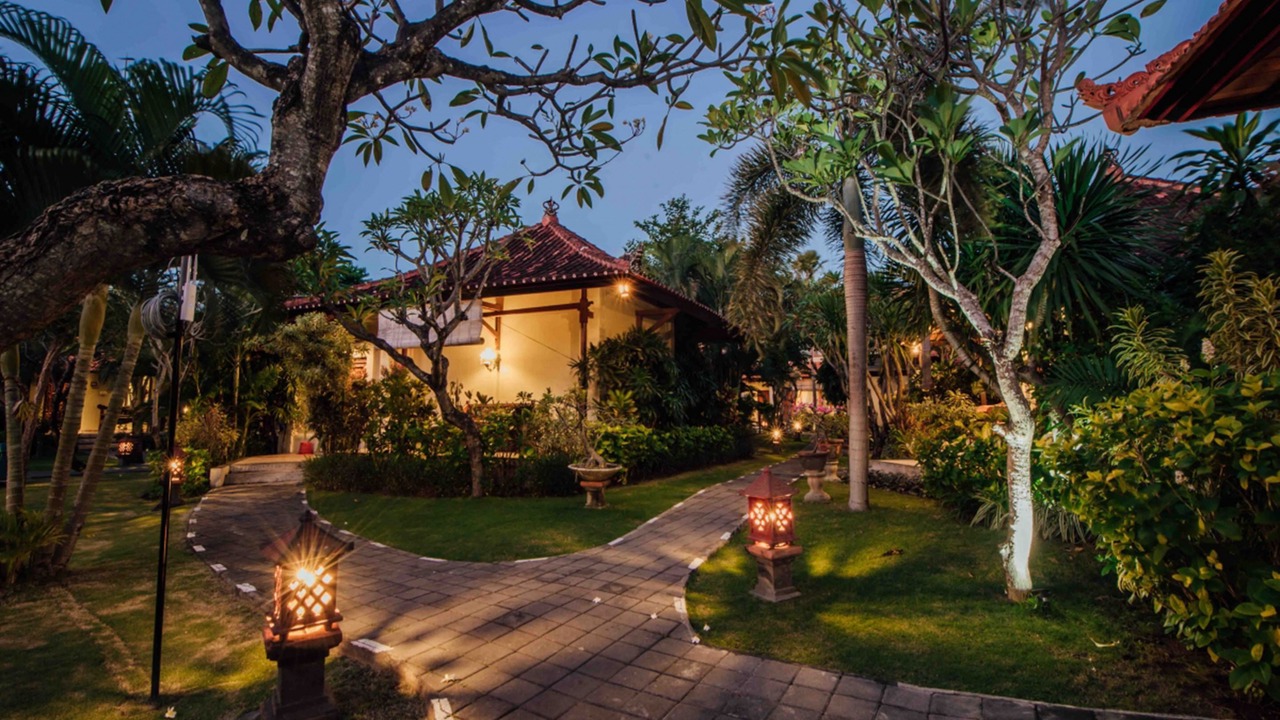 Photo of Outdoor in Downtown Kuta