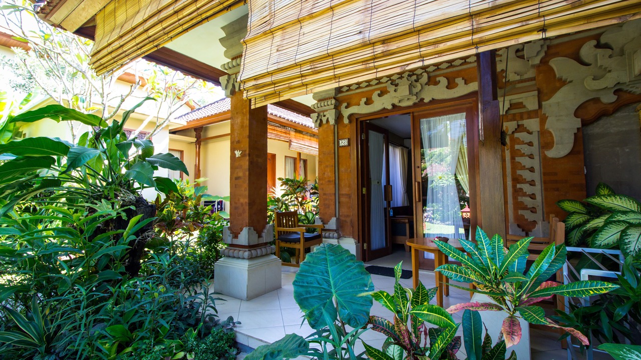 Photo of Bedroom in Downtown Kuta