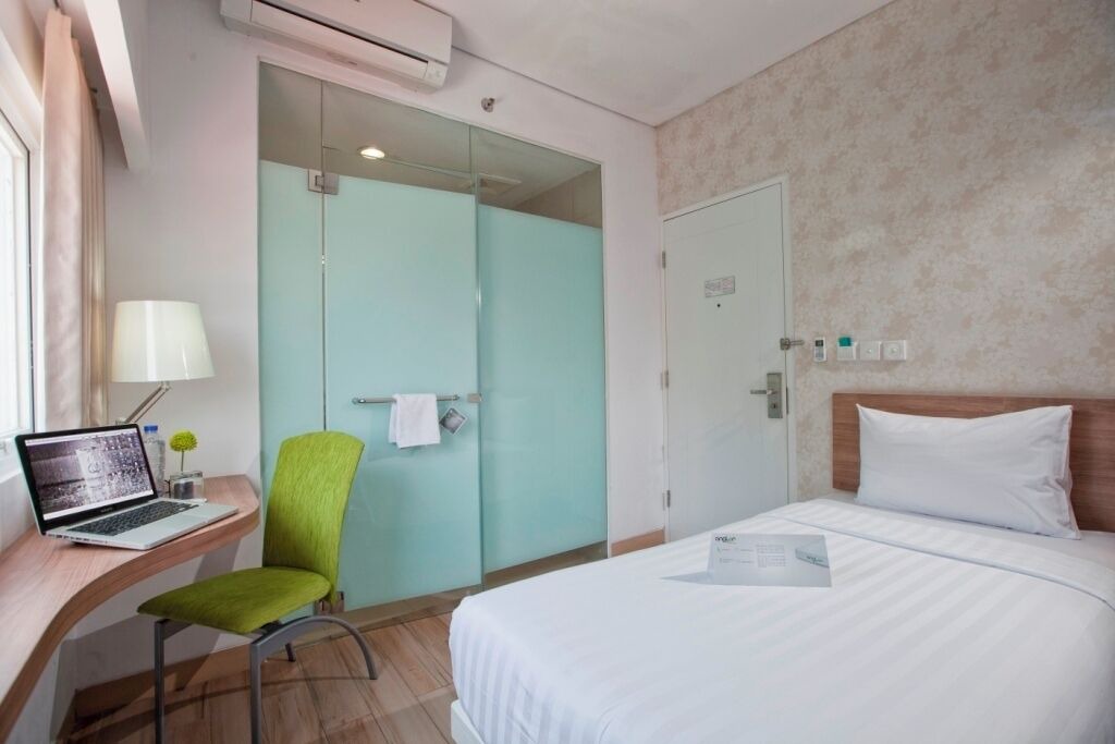 Photo of Bedroom in Cikini
