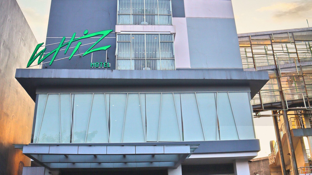 Photo of Outdoor in Cikini