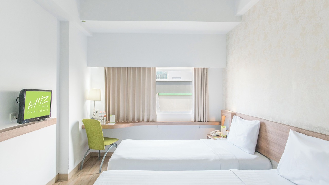 Photo of Bedroom in Cikini
