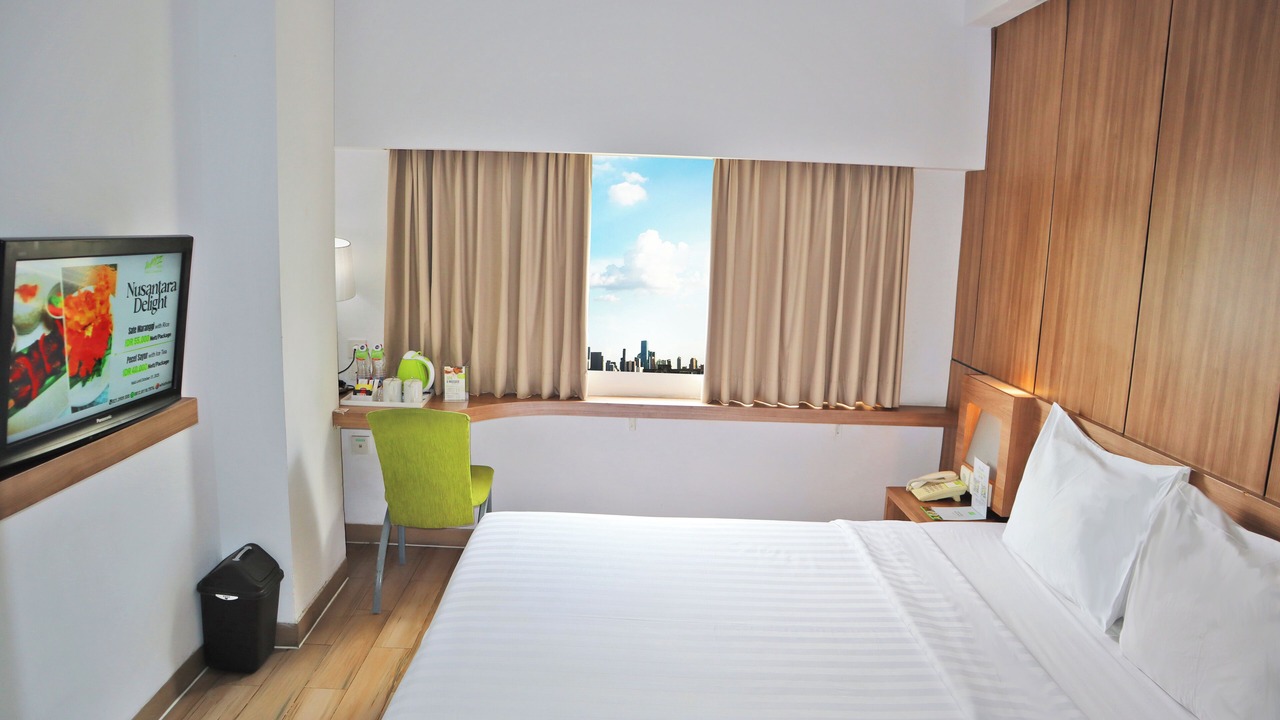 Photo of Bedroom in Cikini
