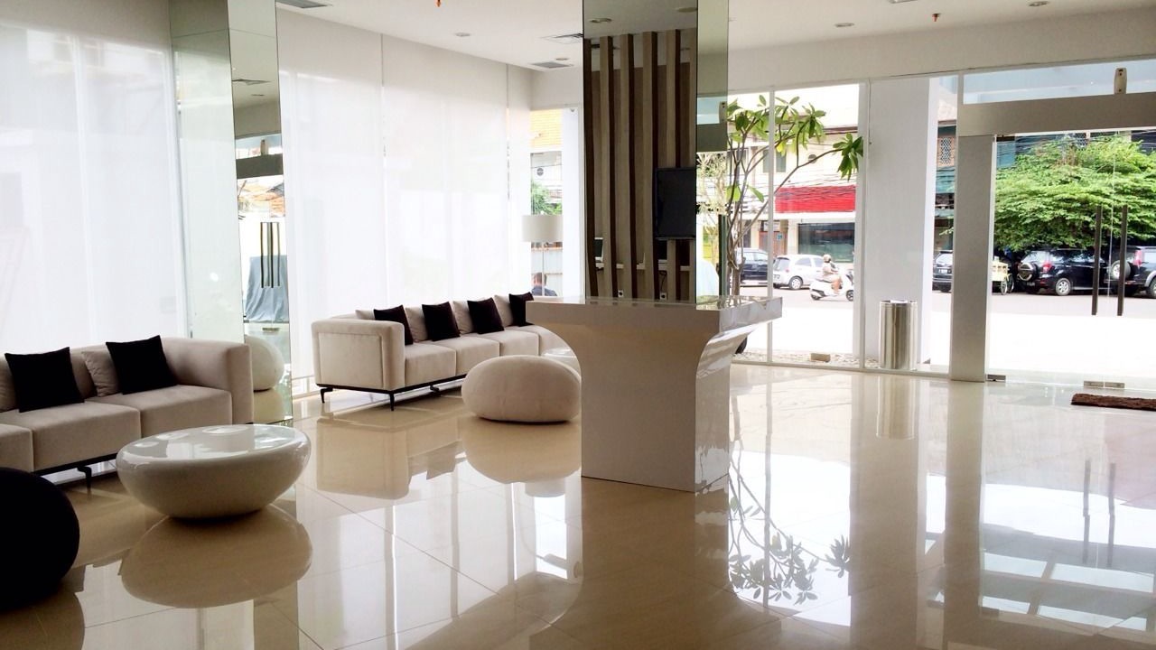 Photo of Livingroom in Cikini