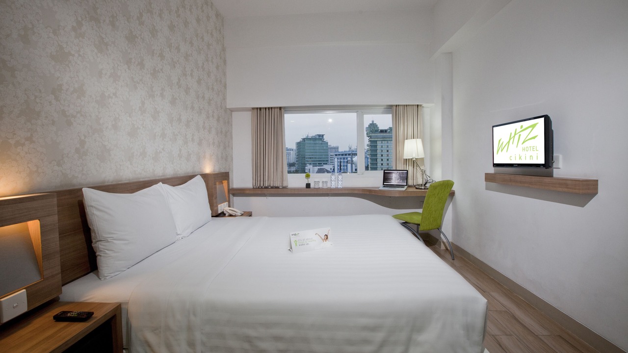 Photo of Bedroom in Cikini