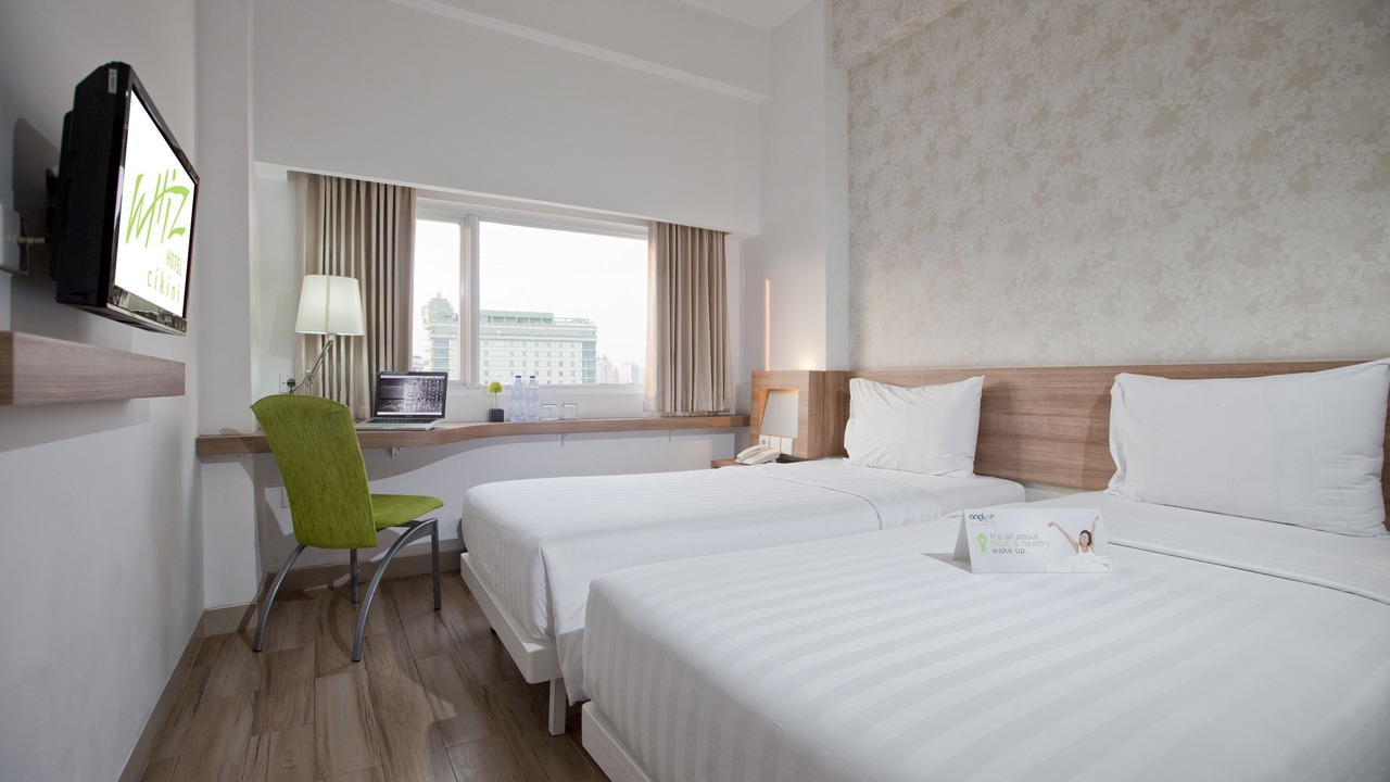 Photo of Bedroom in Cikini