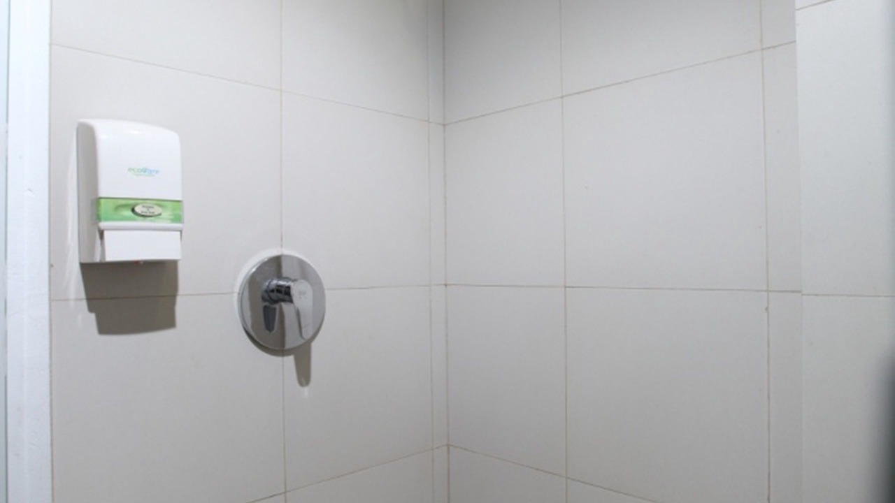 Photo of Bathroom in Cikini