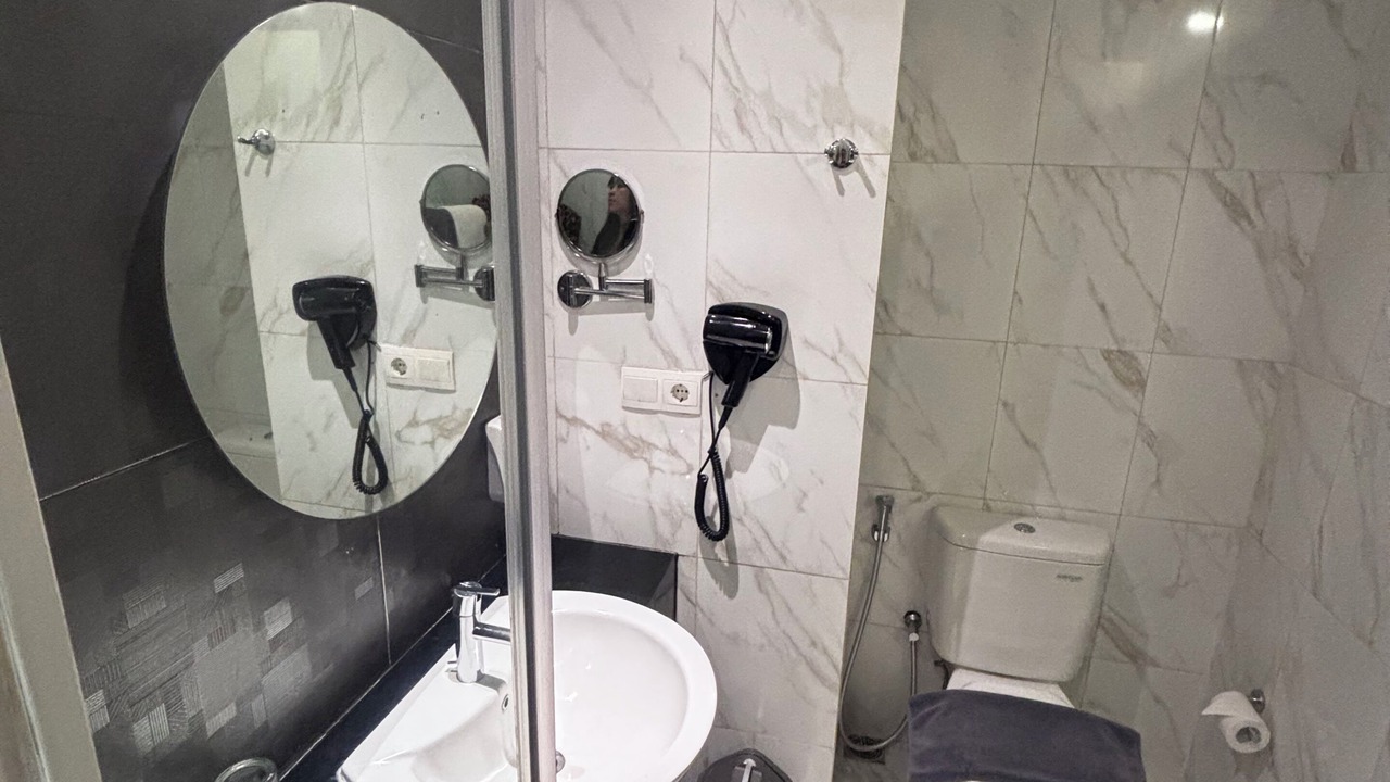 Photo of Bathroom in Jakarta