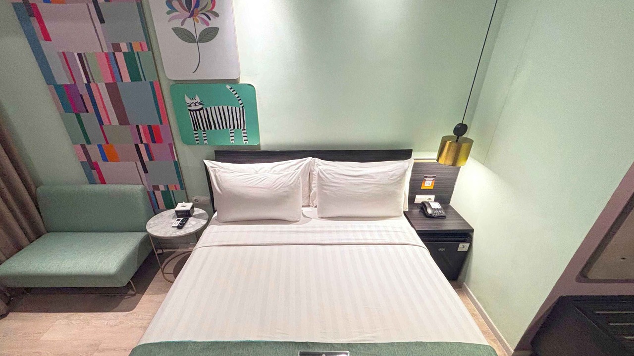 Photo of Bedroom in Jakarta