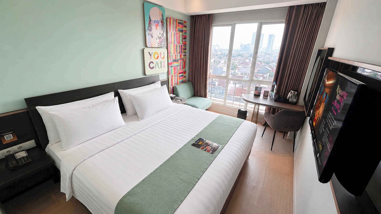 Photo of Bedroom in Jakarta