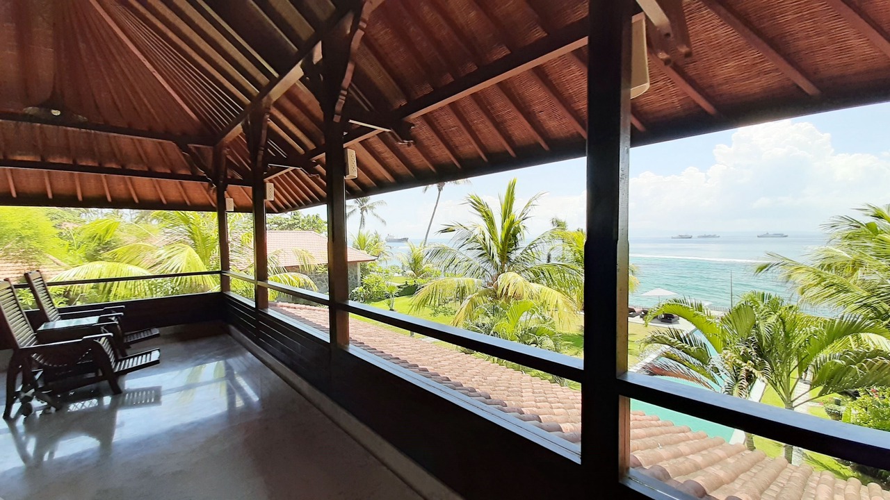 Photo of Bedroom in Candi Dasa