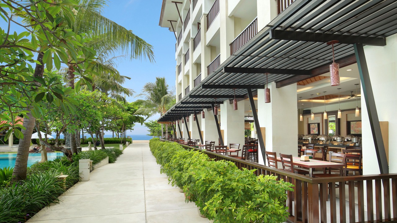 Photo of Outdoor in Kuta Selatan