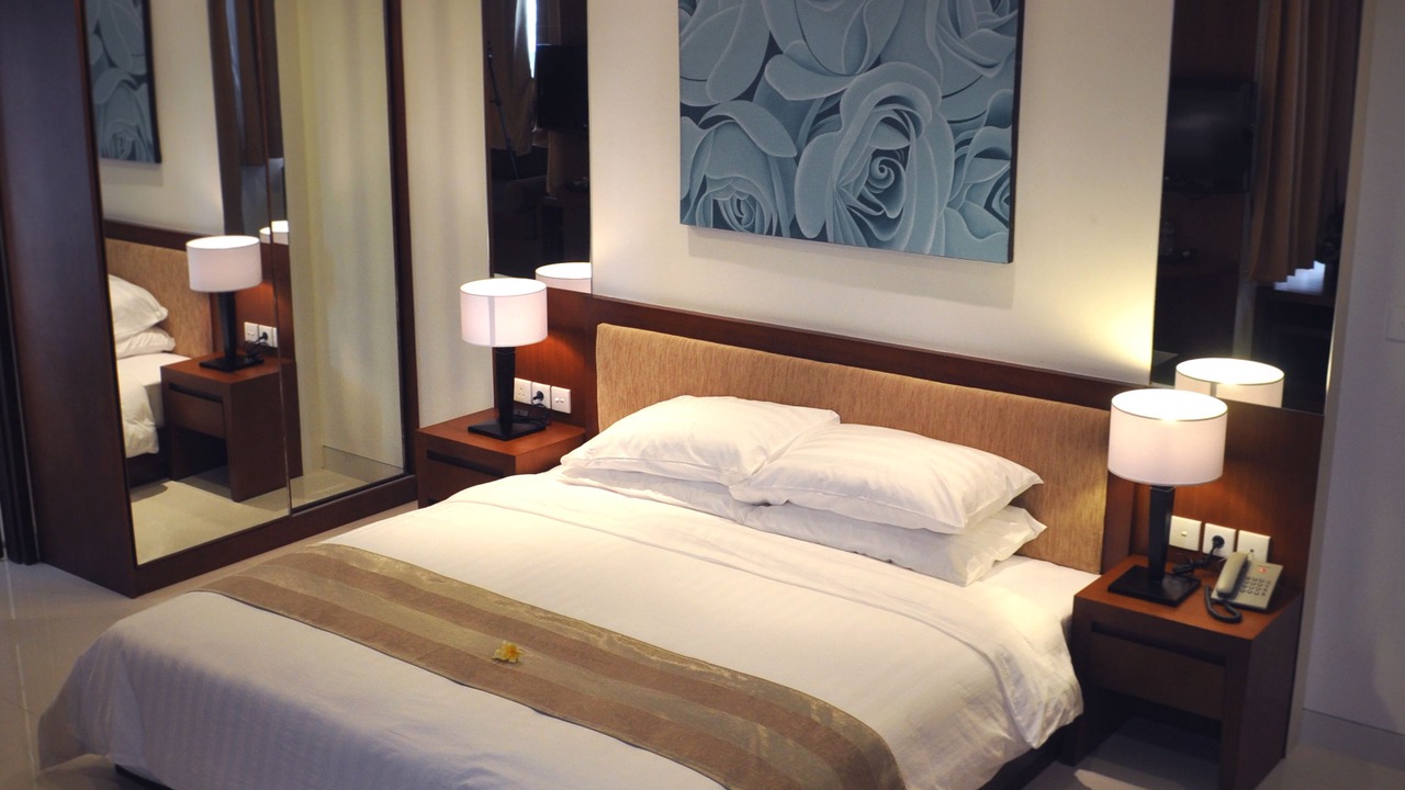 Photo of Bedroom in Kuta Selatan