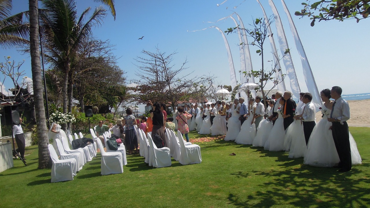 Photo of Outdoor in Kuta Selatan