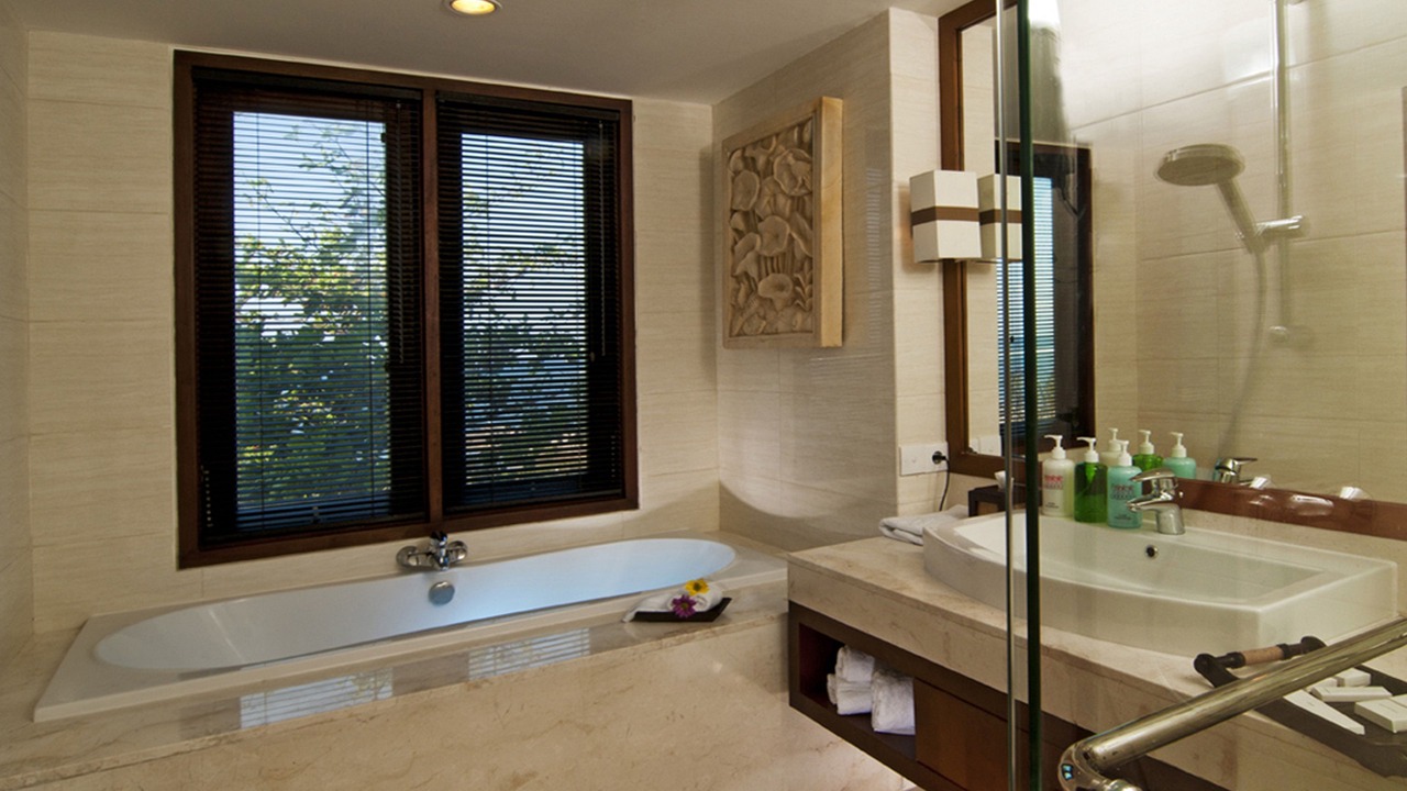 Photo of Bathroom in Kuta Selatan