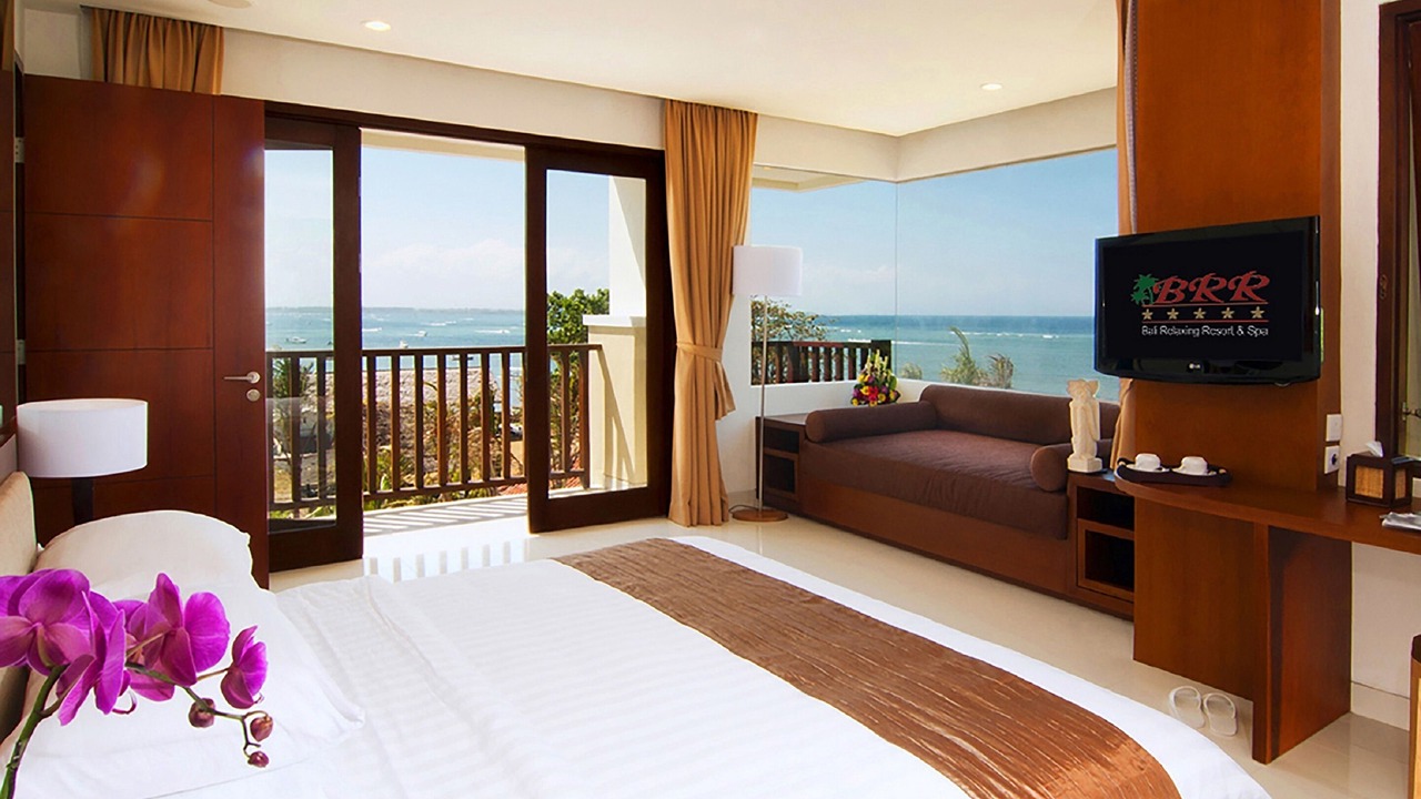 Photo of Bedroom in Kuta Selatan