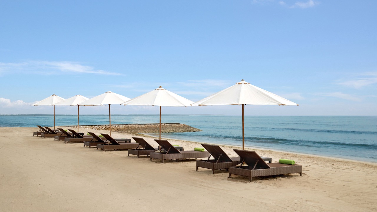 Photo of Outdoor in Kuta Selatan