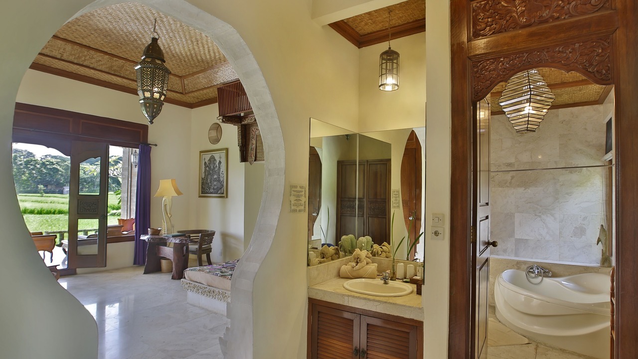 Photo of Bathroom in Nyuh Kuning
