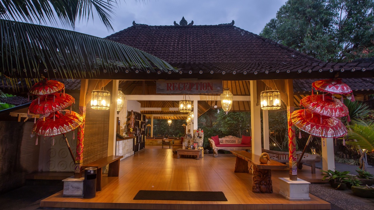 Photo of Outdoor in Nyuh Kuning