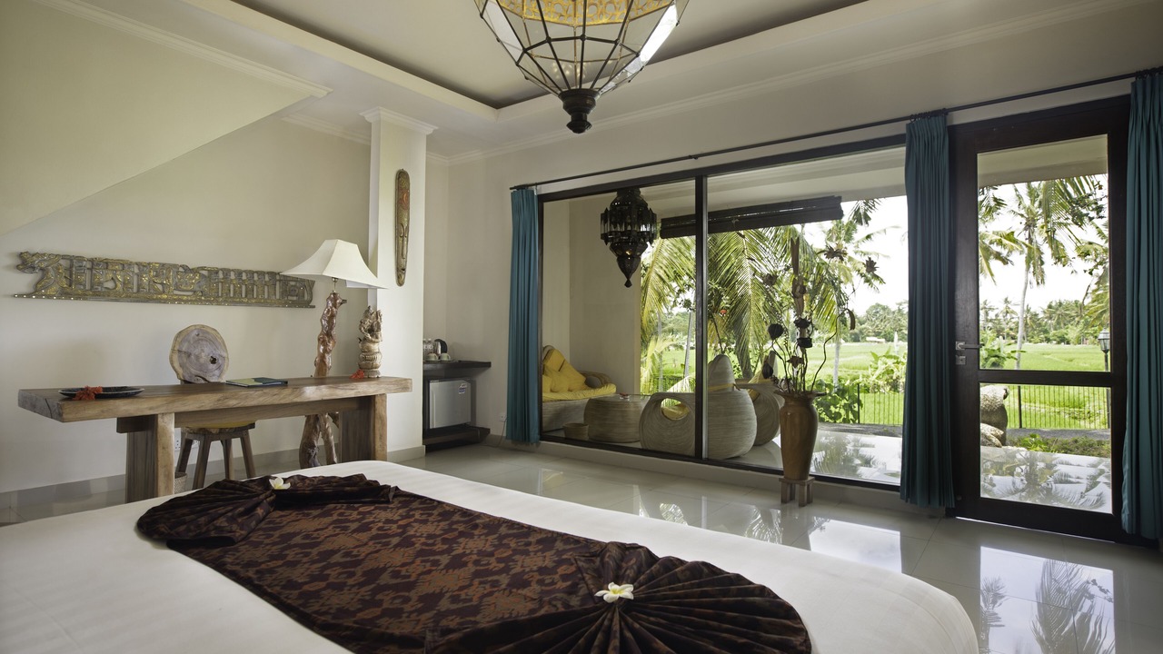 Photo of Bedroom in Nyuh Kuning