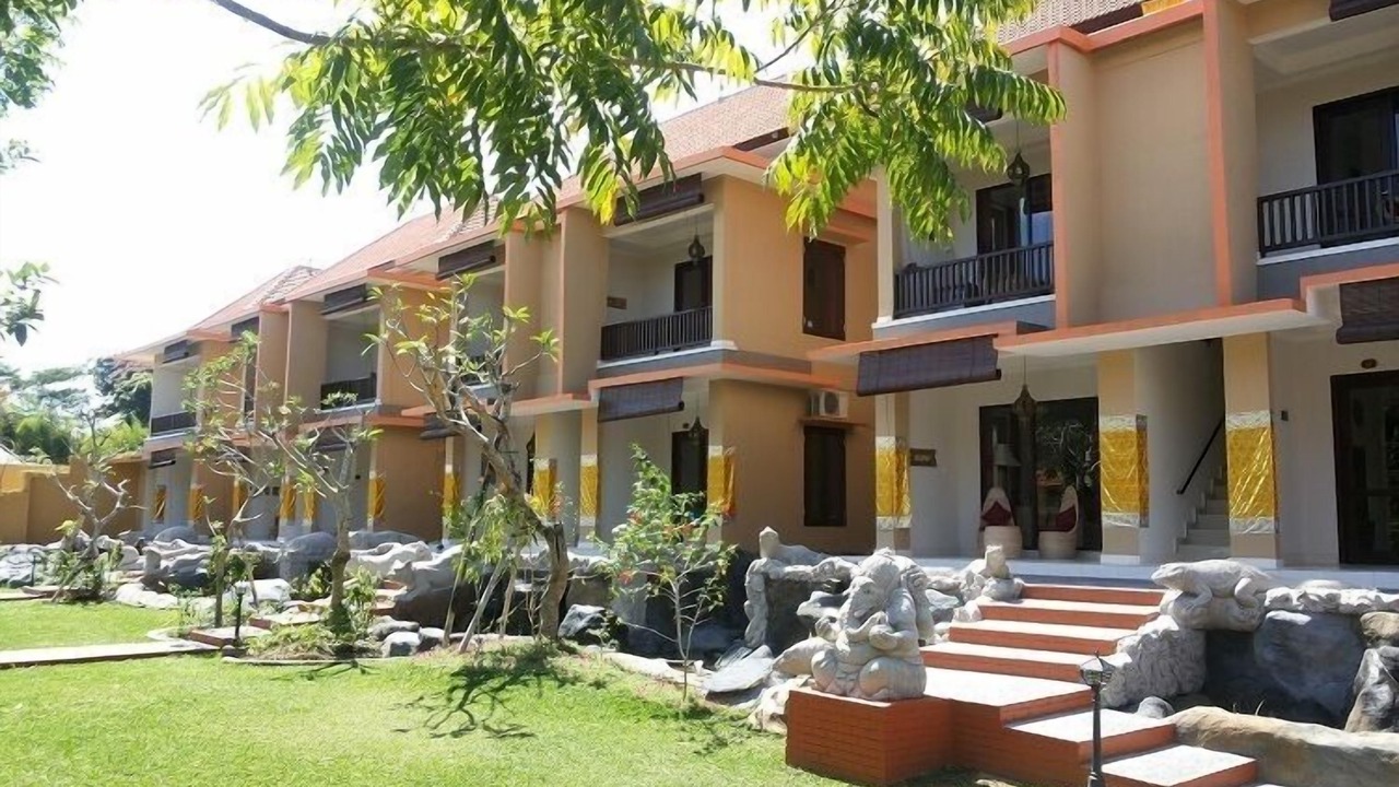 Photo of Outdoor in Nyuh Kuning