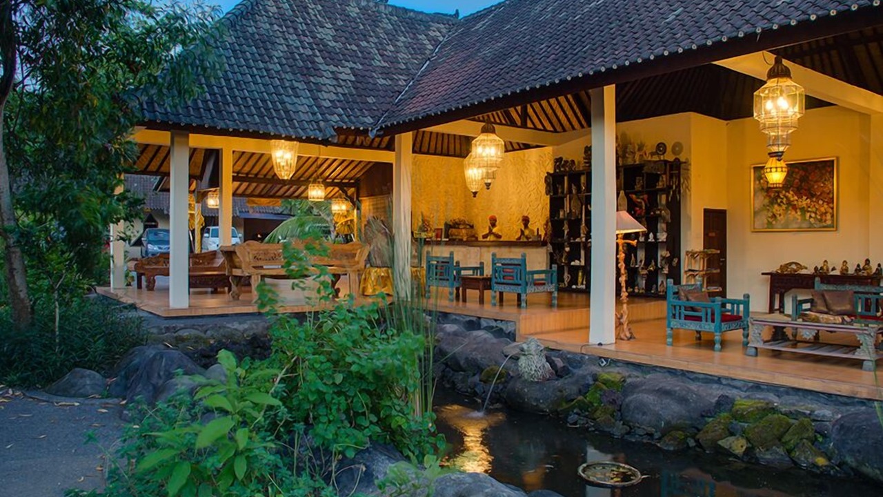 Photo of Outdoor in Nyuh Kuning