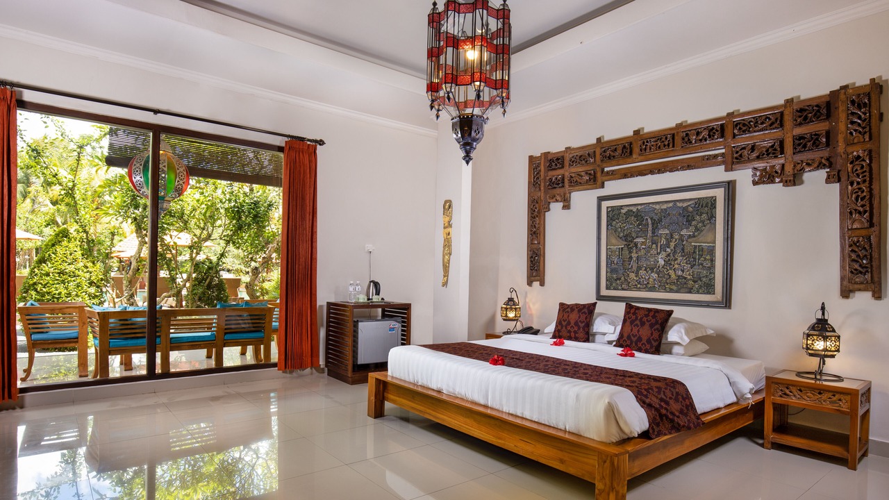 Photo of Bedroom in Nyuh Kuning