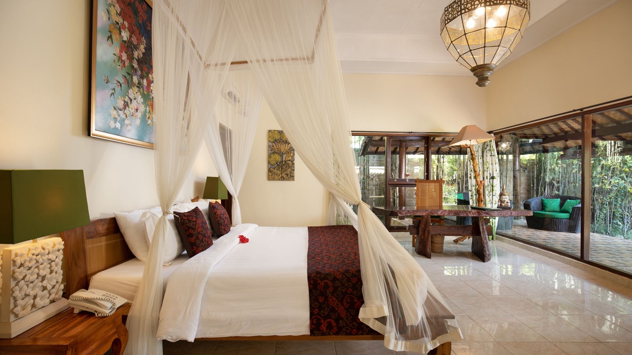 Photo of Bedroom in Nyuh Kuning