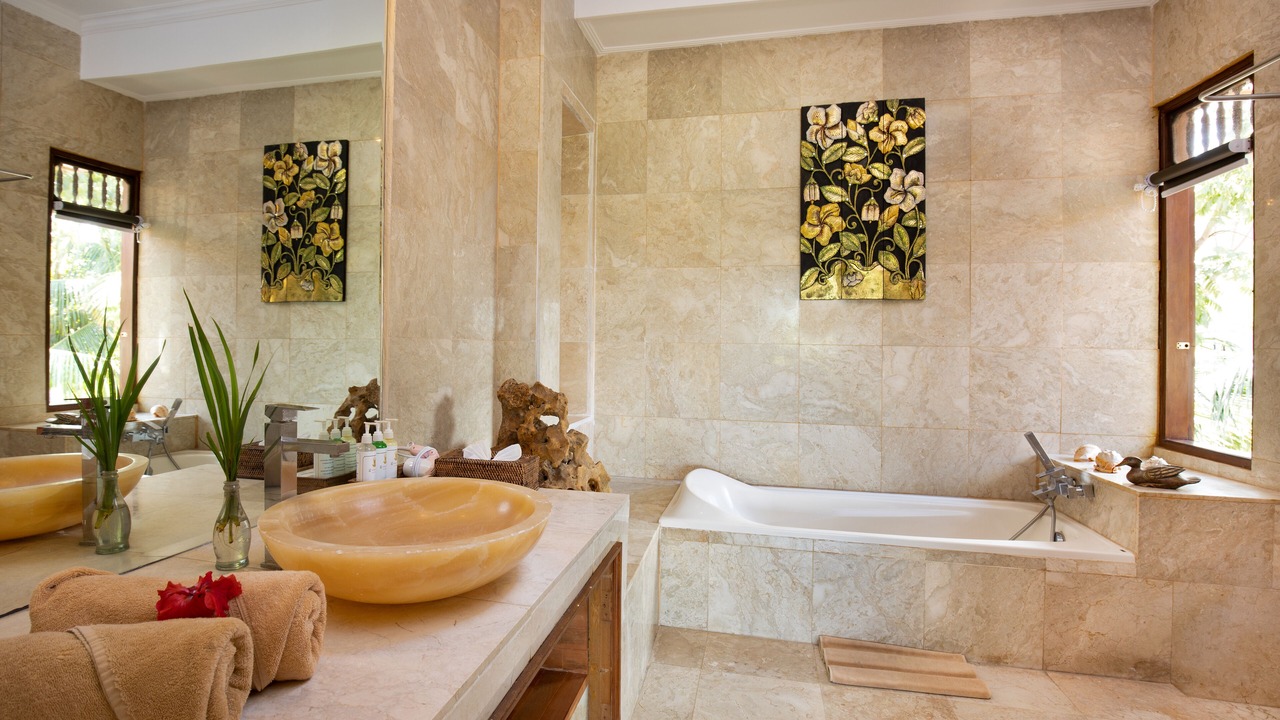 Photo of Bathroom in Nyuh Kuning