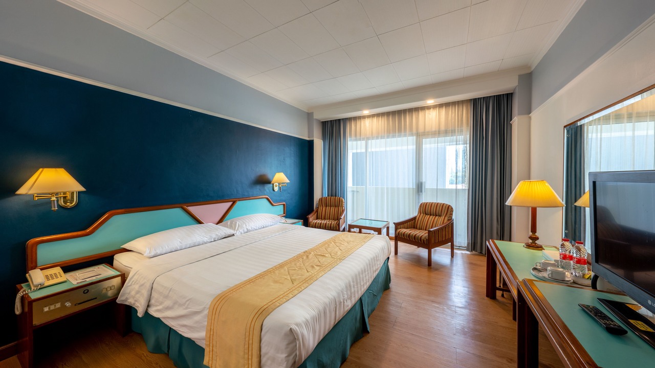 Photo of Bedroom in Menteng