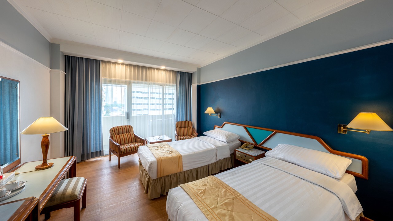 Photo of Bedroom in Menteng
