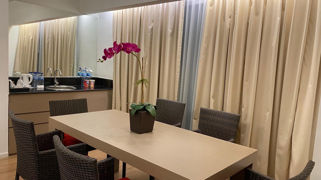 Photo of Bedroom in Dumai