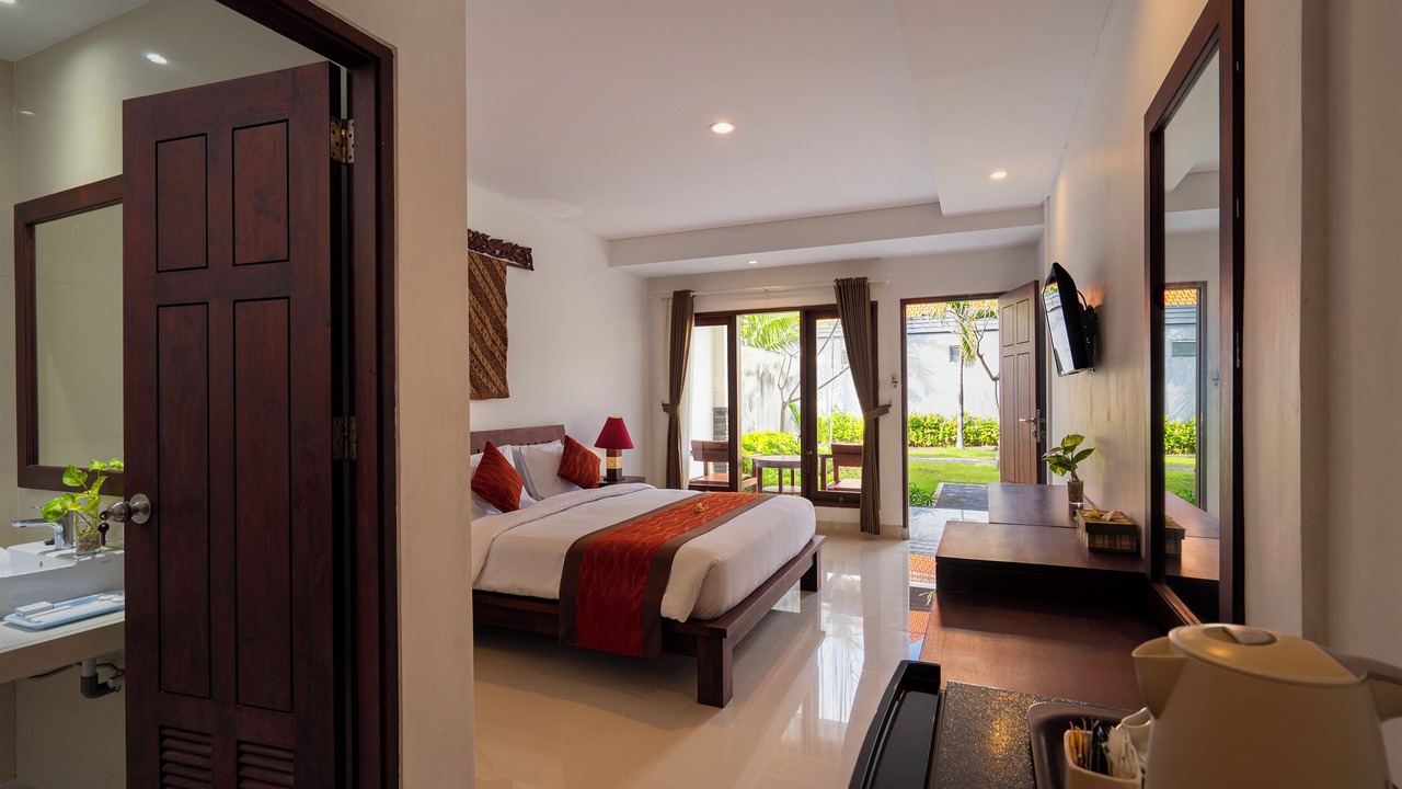 Photo of Bedroom in Seminyak