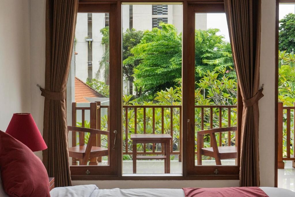 Photo of Bedroom in Seminyak