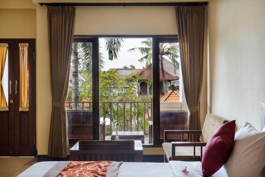 Photo of Bedroom in Seminyak
