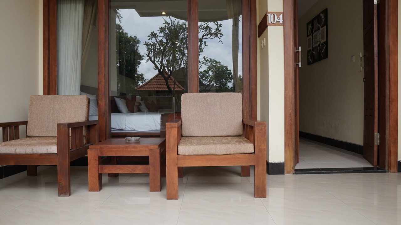 Photo of Outdoor in Seminyak