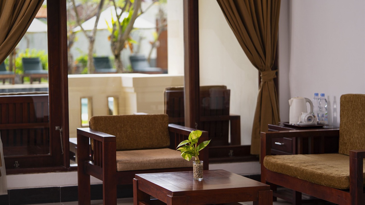 Photo of Livingroom in Seminyak