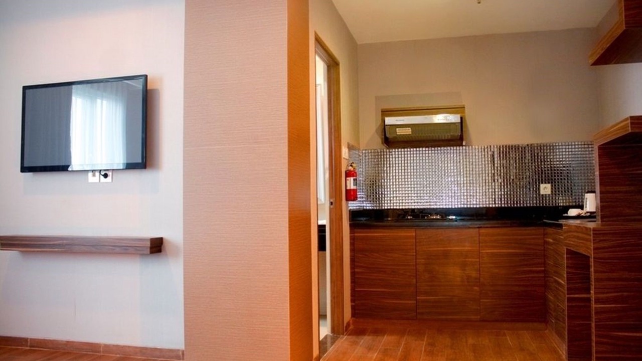 Photo of Bedroom in Serpong