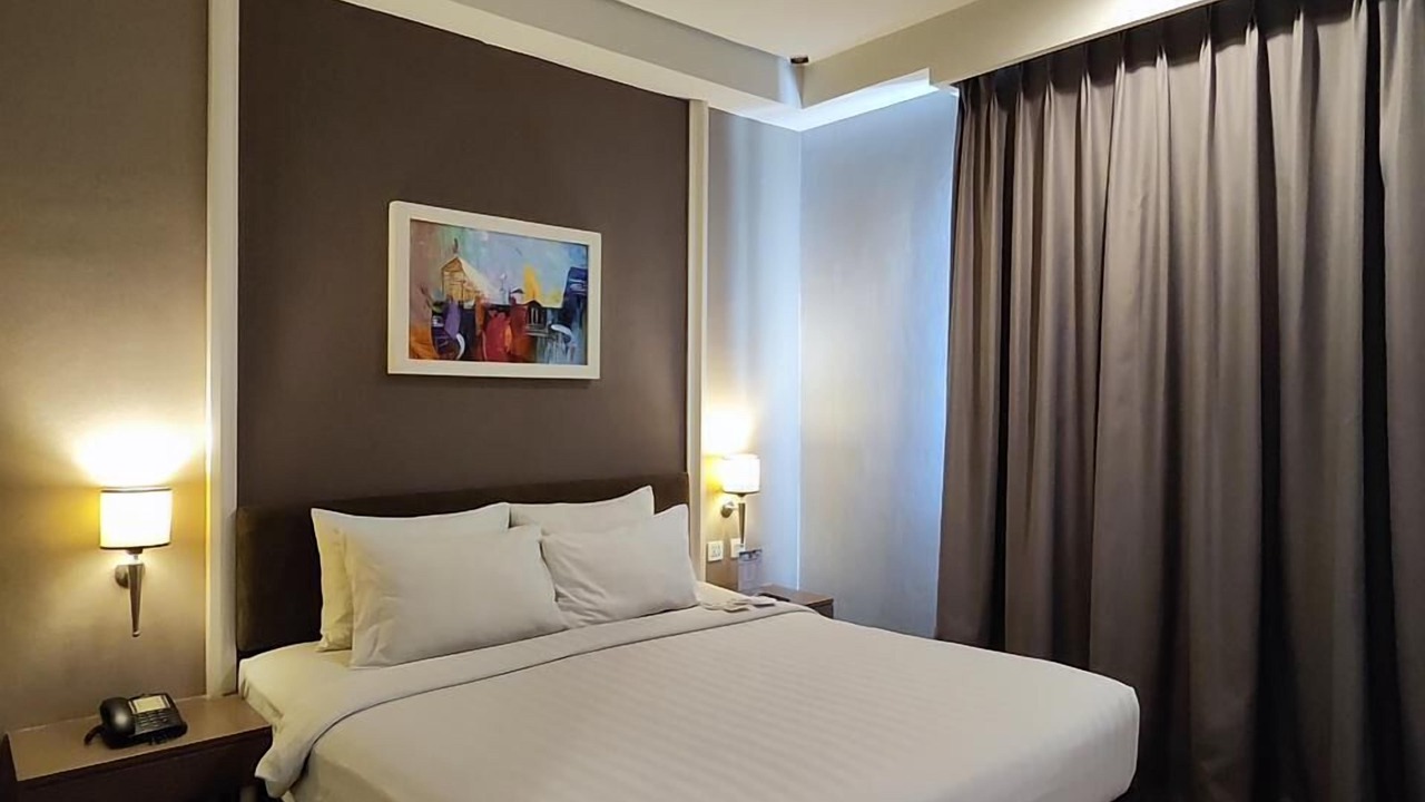 Photo of Bedroom in Serpong